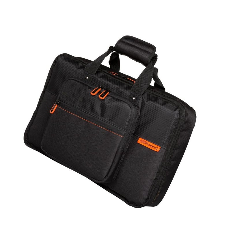 Roland حقيبة أدوات رولاند CB-BTRMX من سلسلة بلاك ل TR-8S و TR-8 و MX-1 - Image 2